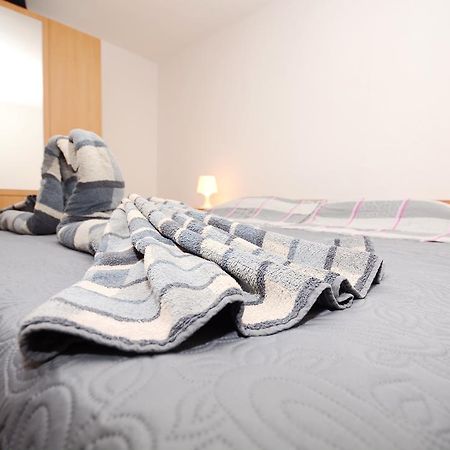 Apartments Katarina ベリ・ラット エクステリア 写真