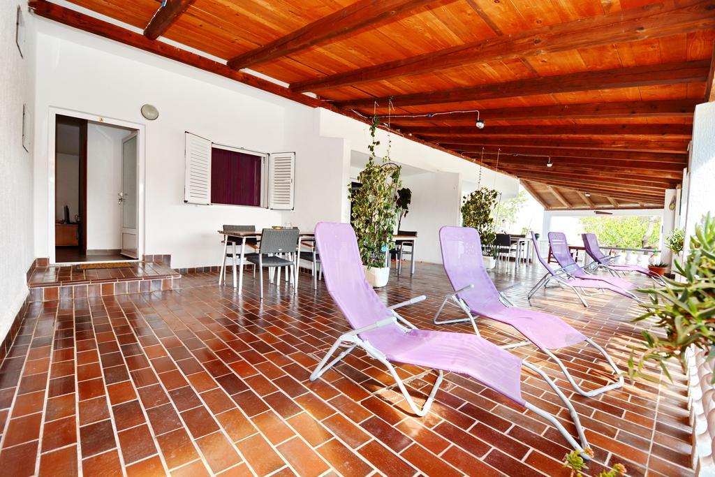 Apartments Katarina ベリ・ラット エクステリア 写真