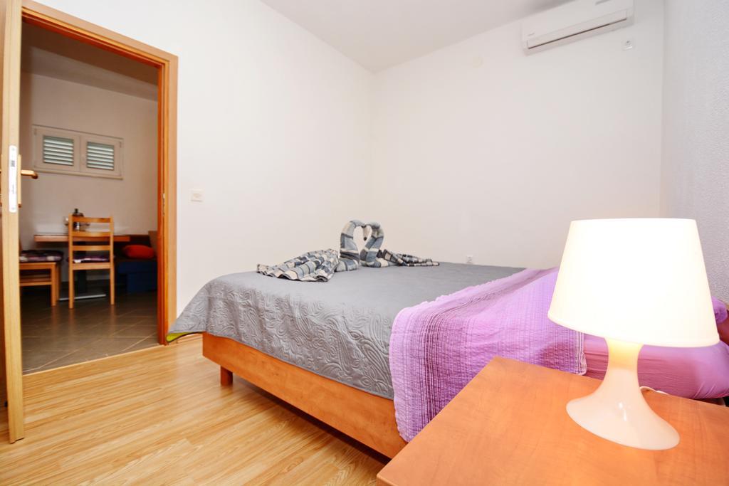 Apartments Katarina ベリ・ラット エクステリア 写真